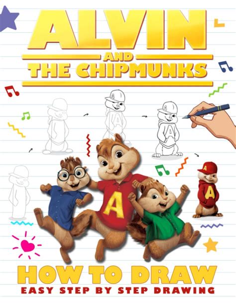How do you spell alvin and the chipmunks
